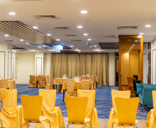 Best Banquet Hall Near US Consulate Hyderabad