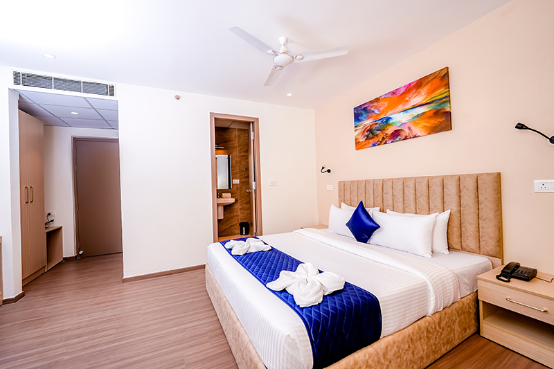 monsoon getaway suites