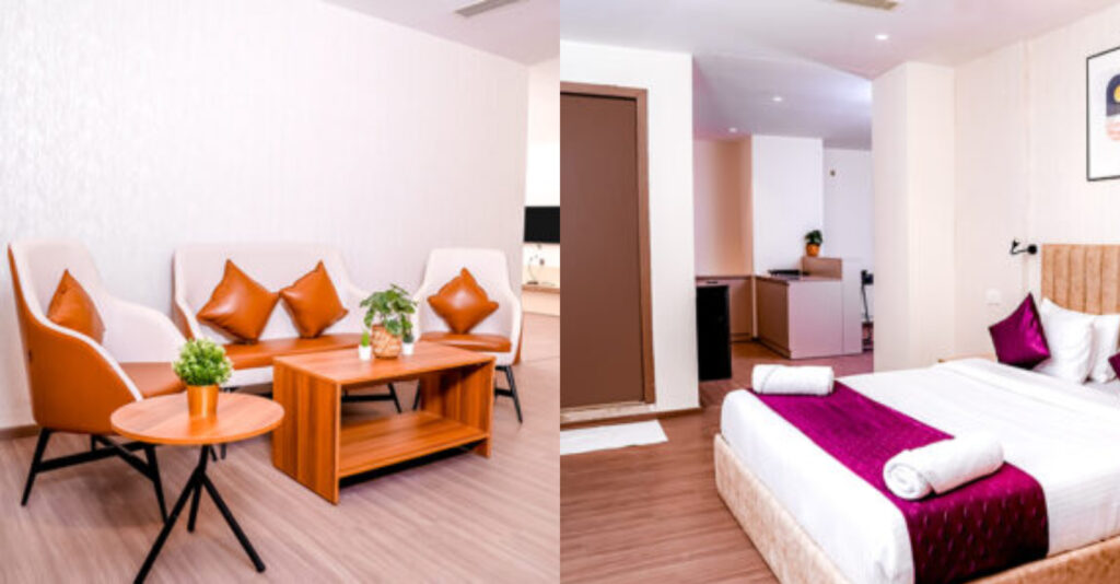 Tech-Friendly Hotel Features Business Travelers Love