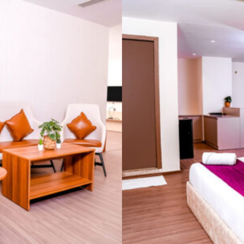 Tech-Friendly Hotel Features Business Travelers Love