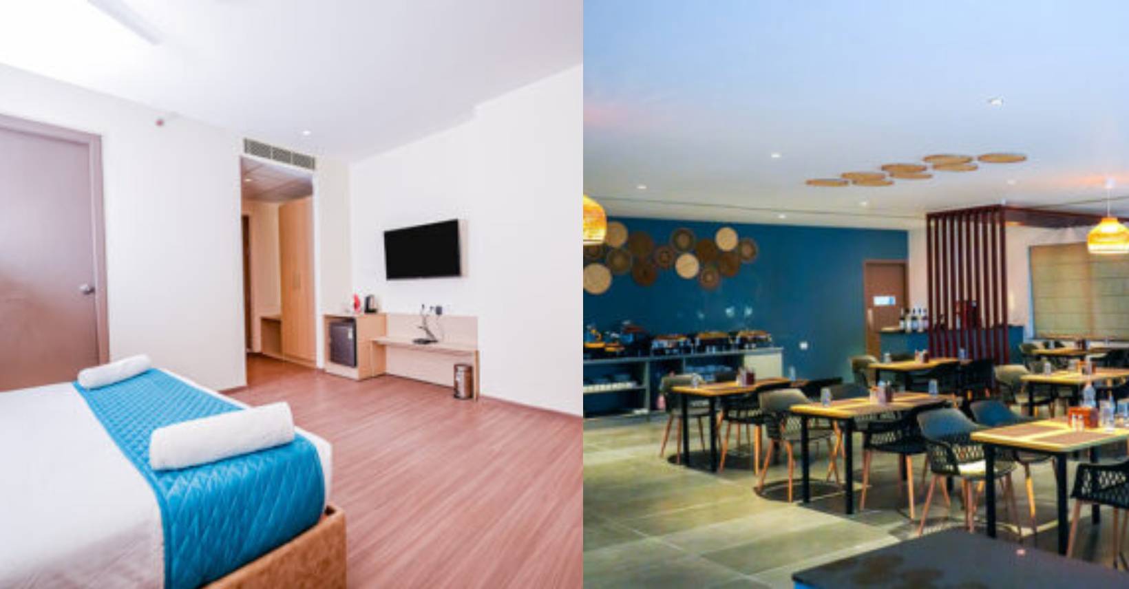 What Makes a Hotel Business-Friendly? A Guide for Corporate Travelers