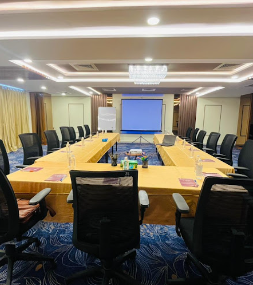 Booking a Hotel Banquet Hall Is Ideal for Corporate Events